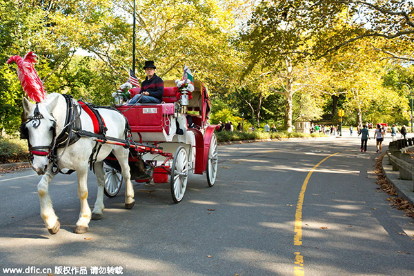 Top 10 countries boosting China's tourist inflows