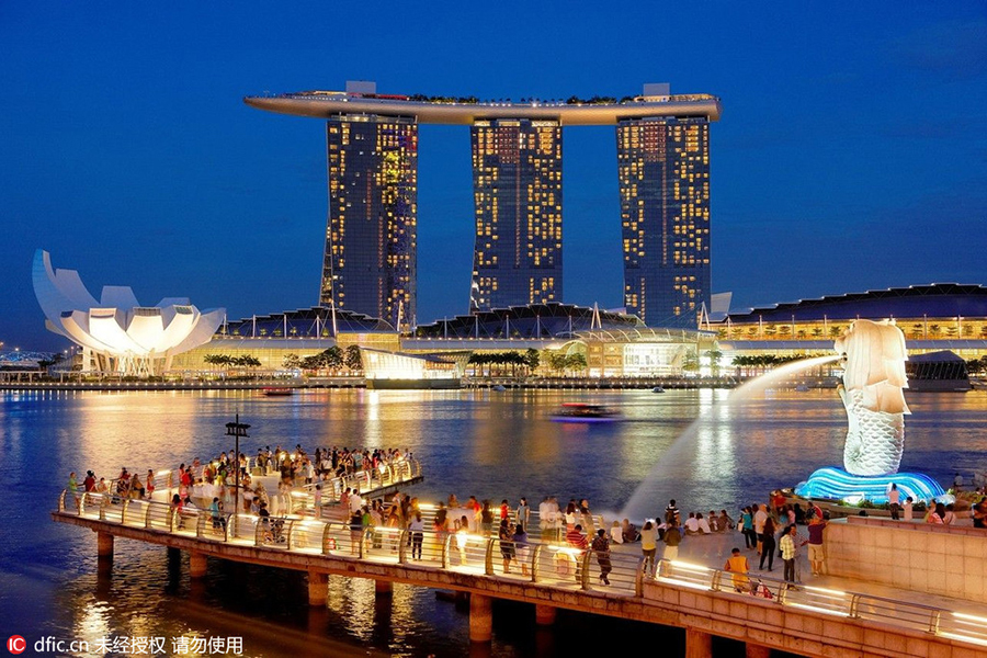 Top 10 priciest destinations for expatriates