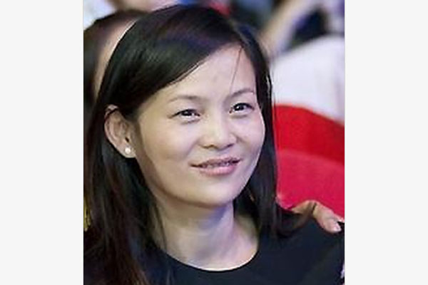 Top 10 richest Chinese women in 2017