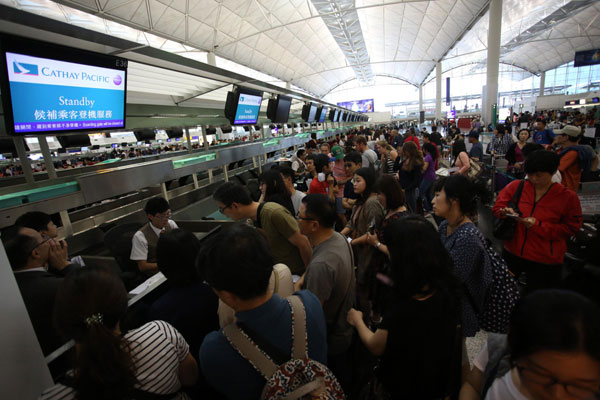 Typhoon Usagi kills 3 in China