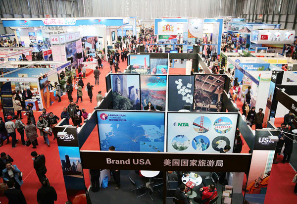 Far horizons beckon as agencies eye Chinese