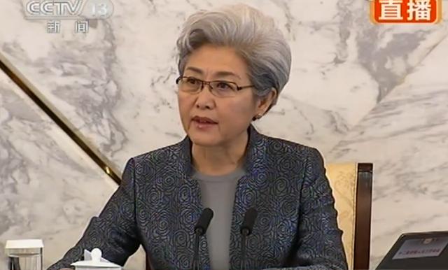 NPC spokeswoman hints at 10% rise in defense budget