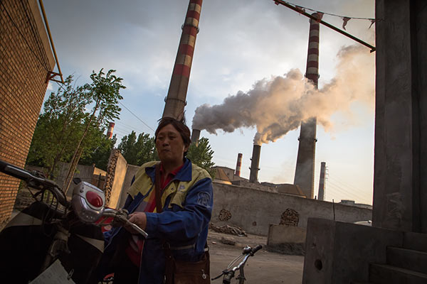 Inspectors detail past Hebei laxity