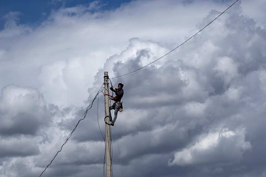 Ten photos from around China: Oct 14-20