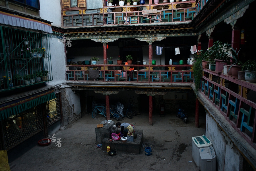 Meet the young people pursuing their dreams in Lhasa