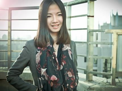 Top 10 young Chinese entrepreneurs defining the future