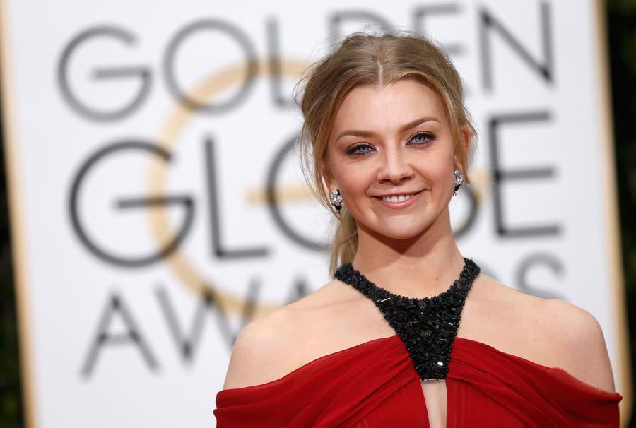 Stars arrive at 73rd Golden Globe Awards in Beverly Hills