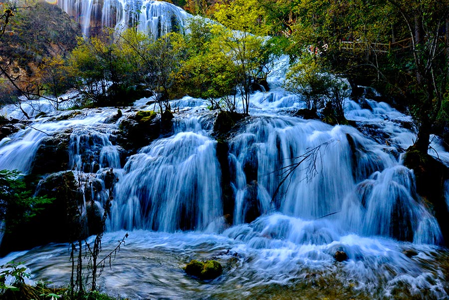 Sichuan captured in photos