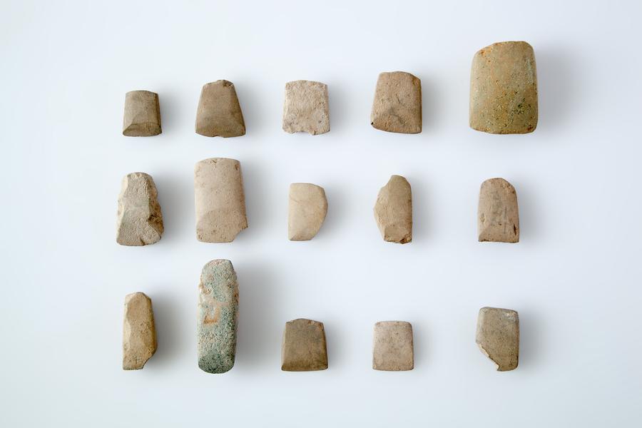 Academy releases top 6 archaeological finds of 2015