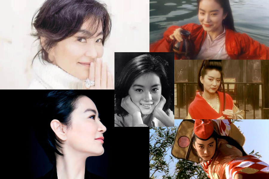 The evolution of Hong Kong culture: Beauty power