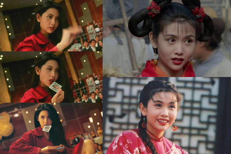 The evolution of Hong Kong culture: Beauty power