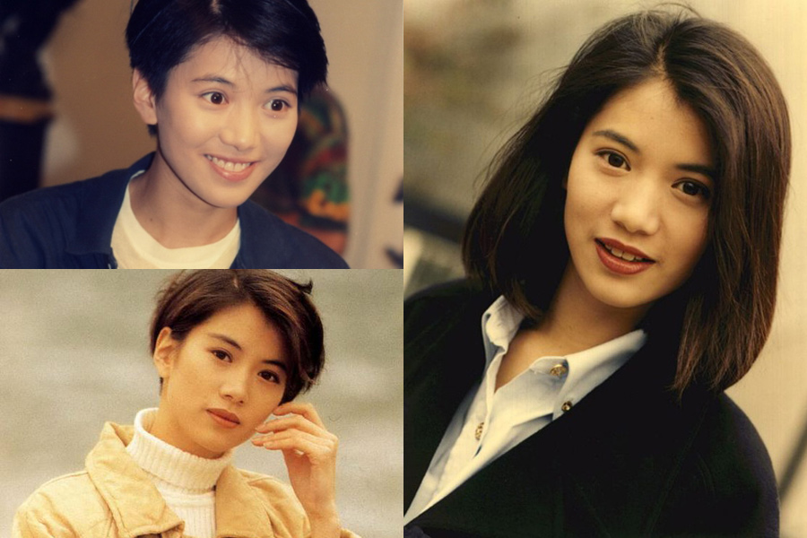 The evolution of Hong Kong culture: Beauty power