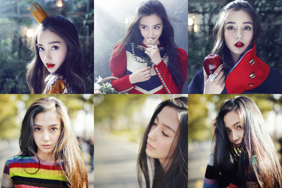 The evolution of Hong Kong culture: Beauty power