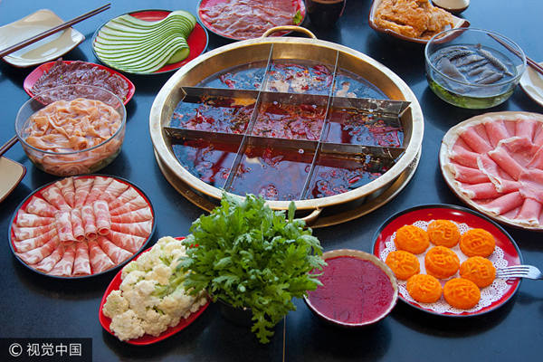 7 popular midnight foods in China