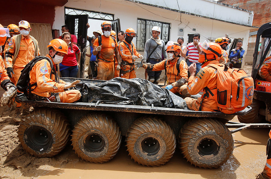 The world in photos: Apr 3 - Apr 9