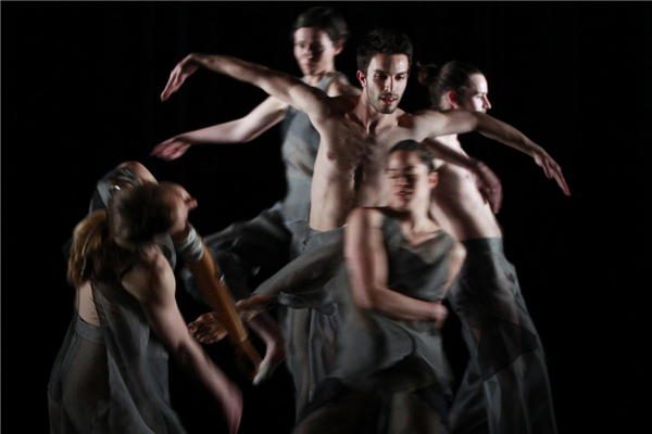 Amman Contemporary Dance Festival