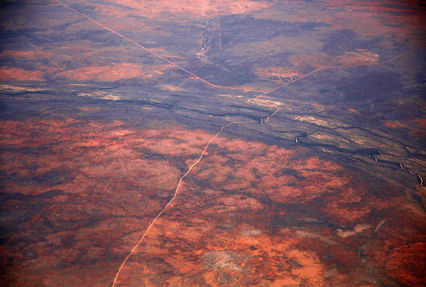 Australia's Northern Territory