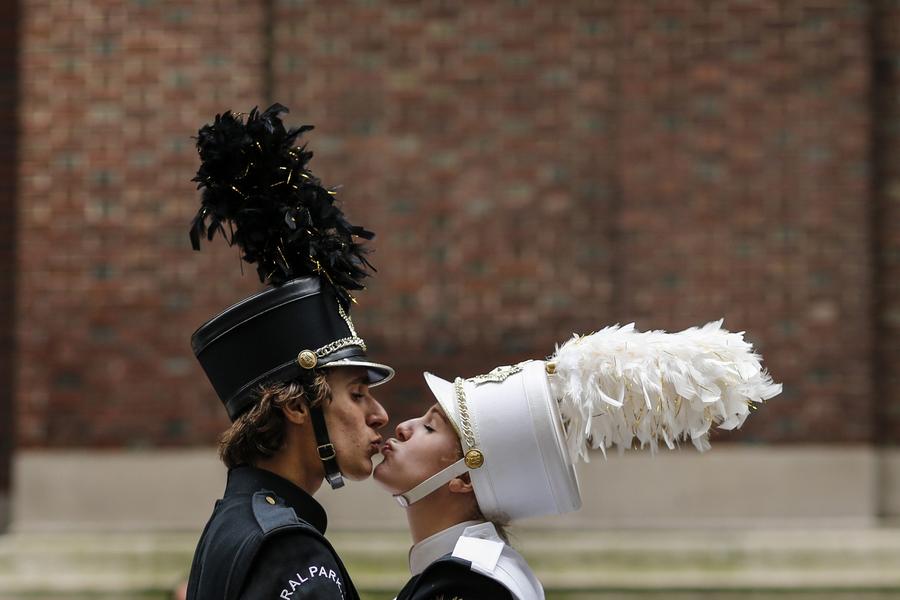 New York celebrates Annual Columbus Day