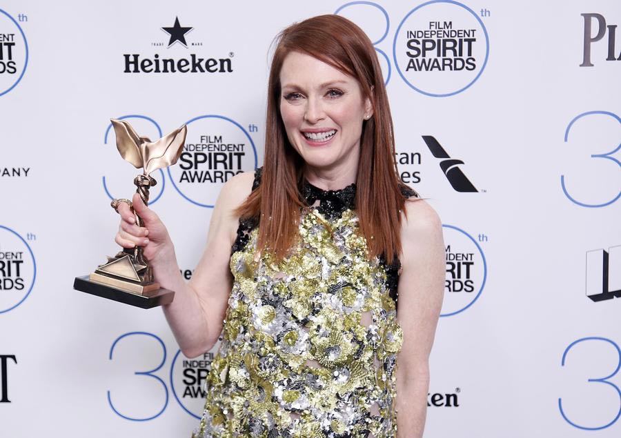 2015 Film Independent Spirit Awards