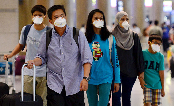 S.Korean man with MERS virus sixth to die in outbreak - officials