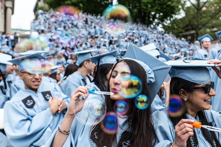 The world in photos: May 16 - May 22