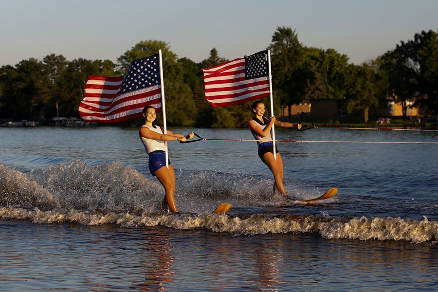 The world in photos: July 3-9