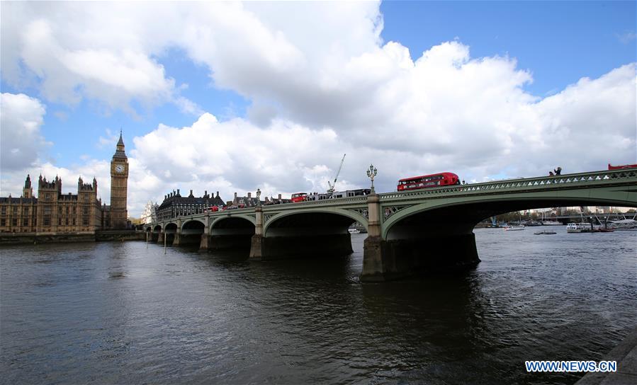 London's famous Big Ben to fall silent until 2021